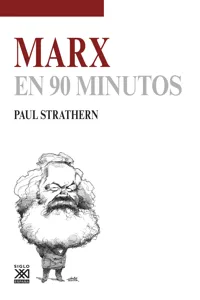 Marx en 90 minutos_cover