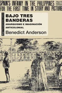 Bajo tres banderas_cover