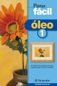 Pintar fácil: Óleo 1_cover