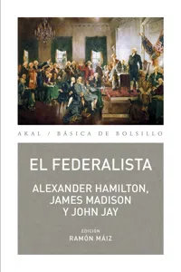 El Federalista_cover