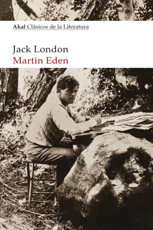 Martin Eden