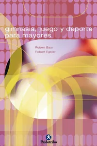 Gimnasia, juego y deporte para mayores_cover