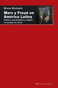 Marx y Freud en América Latina_cover