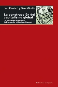 La construcción del capitalismo global_cover