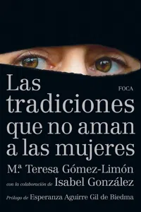 Las tradiciones que no aman a las mujeres_cover