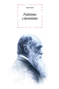 Positivismo y darwinismo_cover