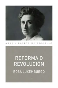Reforma o revolución_cover
