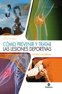 Cómo prevenir y tratar las lesiones deportivas_cover