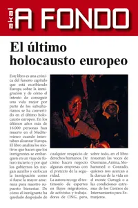 El último holocausto europeo_cover