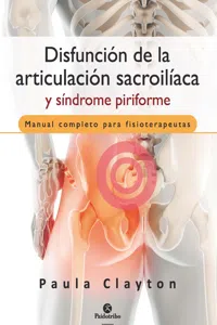 Disfunción de la articulación sacroilíaca y síndrome piriforme_cover