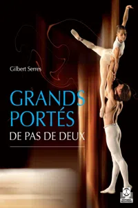 Grands portés de pas de deux_cover