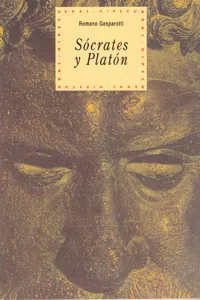 Sócrates y Platón_cover