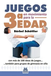 Juegos en movimiento para la 3ª edad_cover