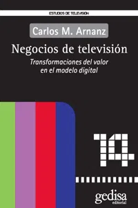 Negocios de televisión_cover