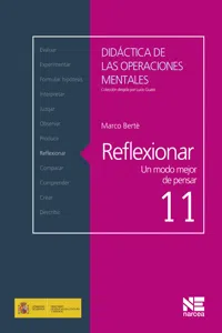 Reflexionar_cover