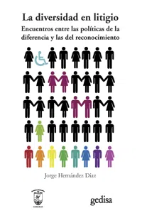 La diversidad en litigio_cover