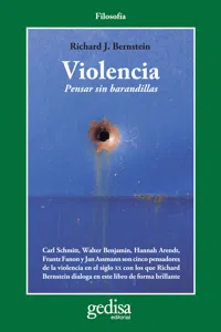 Violencia_cover