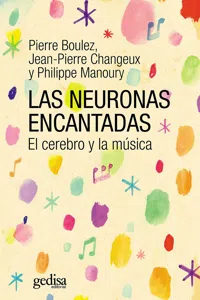 Las neuronas encantadas_cover