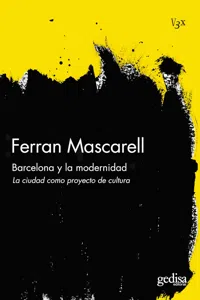 Barcelona y la modernidad_cover