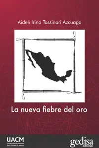 La nueva fiebre del oro_cover