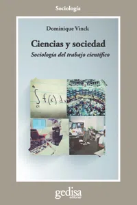 Ciencias y sociedad_cover