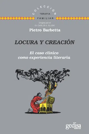 Locura y creación