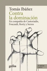 Contra la dominación_cover