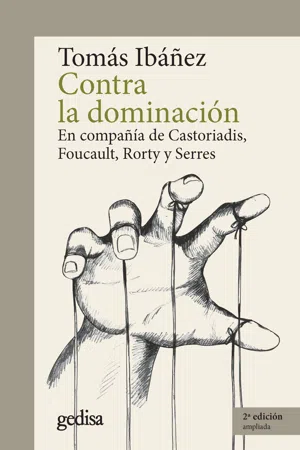 Contra la dominación