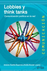 Lobbies y think tanks_cover