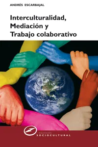 Interculturalidad, mediación y trabajo colaborativo_cover