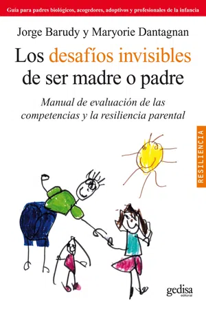 Los desafíos invisibles de ser padre o madre