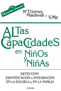 Altas capacidades en niños y niñas_cover