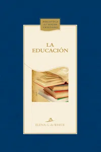 La educación_cover