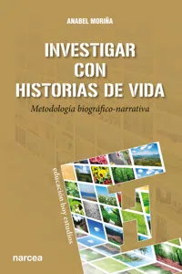 Investigar con historias de vida_cover