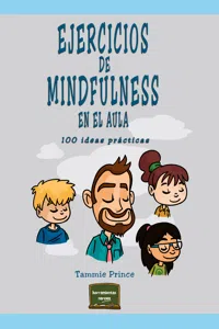 Ejercicios de mindfulness en el aula_cover