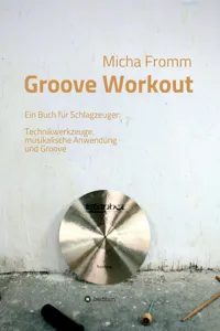 Groove Workout_cover