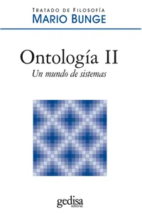 Ontología II_cover