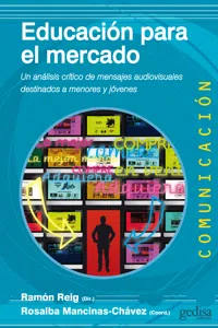 Educación para el mercado_cover