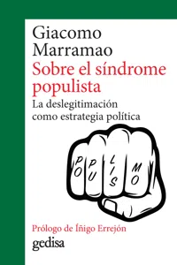 Sobre el síndrome populista_cover