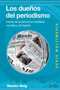 Los dueños del periodismo_cover