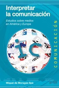 Interpretar la comunicación_cover