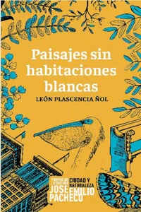 Paisajes sin habitaciones blancas_cover