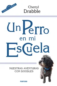 Un perro en mi escuela_cover