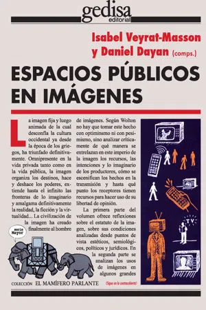 Espacios públicos en imágenes