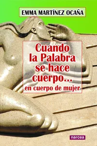 Cuando la Palabra se hace cuerpo... en cuerpo de mujer_cover