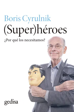 Super(héroes)