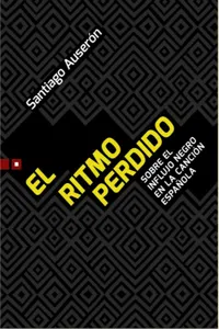 El ritmo perdido_cover