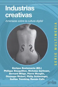 Industrias creativas_cover