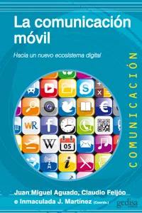 La comunicación móvil_cover