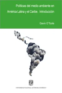 Políticas del medio ambiente en América Latina y el Caribe_cover